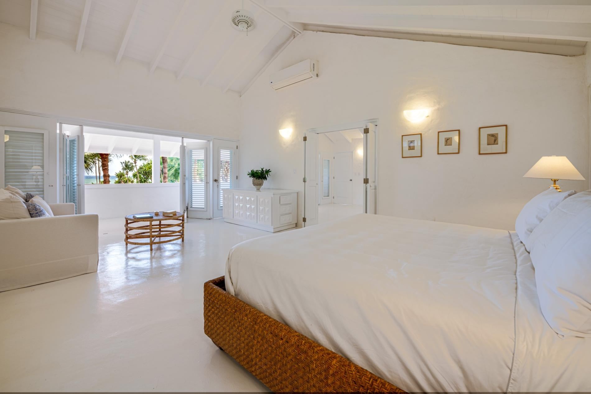 Villa Mar Azul - Punta Minitas