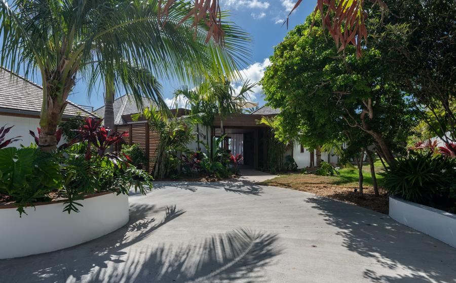 Villa Aura - Gouverneur