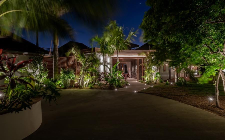 Villa Aura - Gouverneur