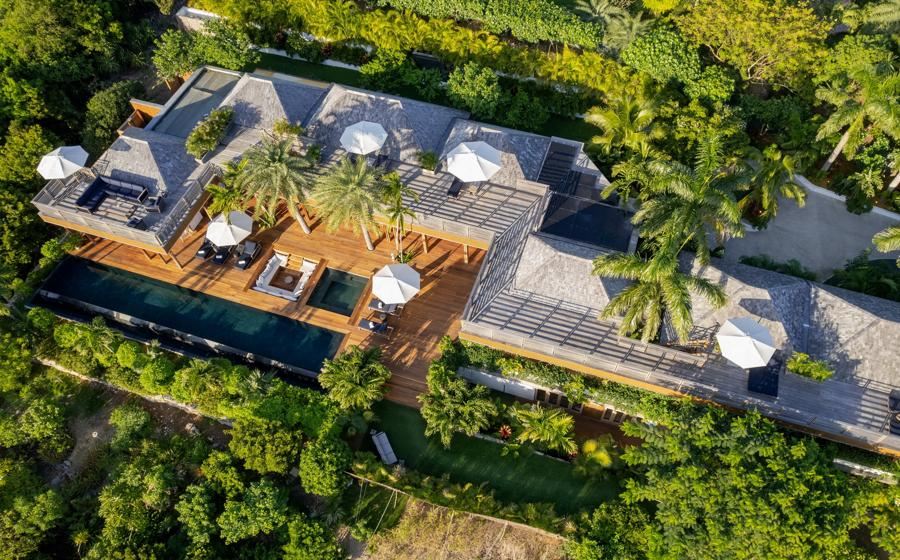 Villa Aura - Gouverneur