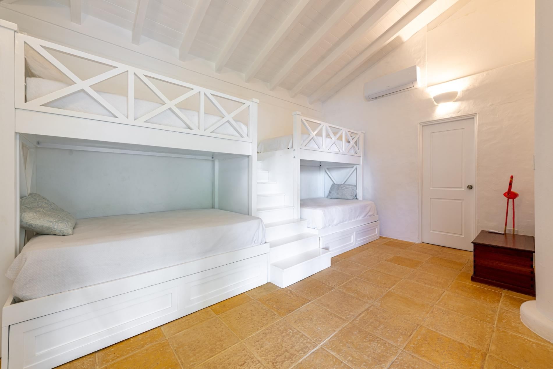 Villa Mar Azul - Punta Minitas