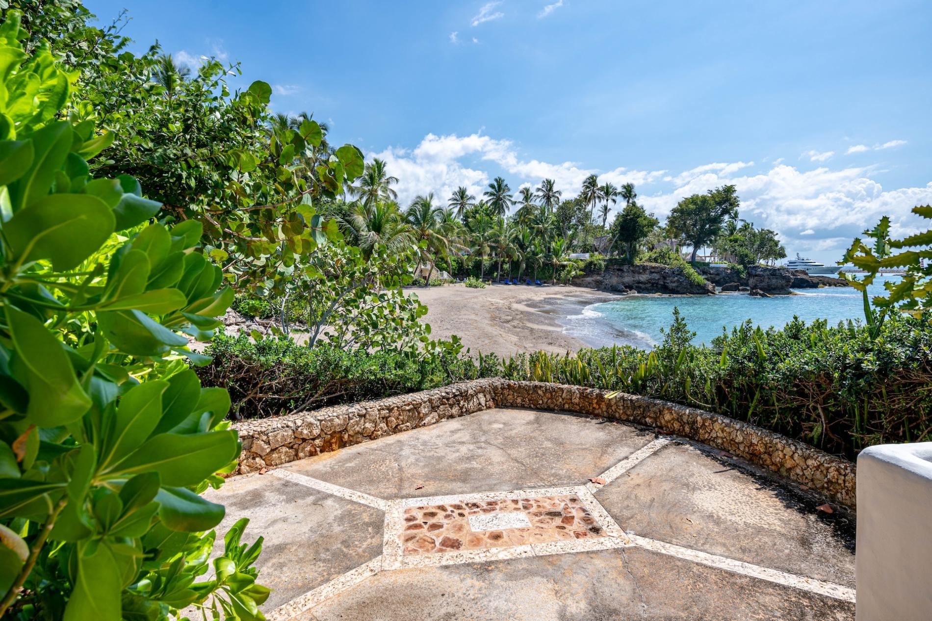 Villa Mar Azul - Punta Minitas