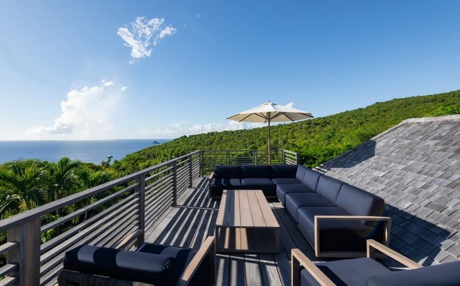 Villa Aura - Gouverneur