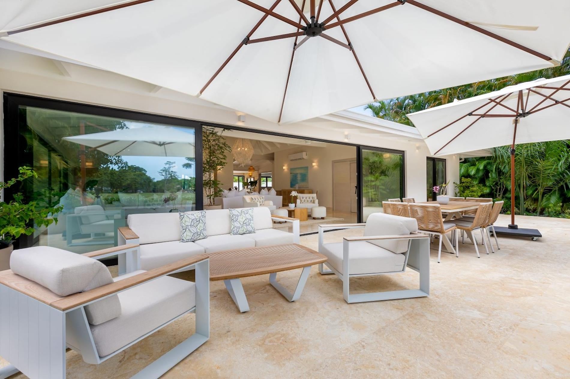 Villa Paradiso - Casa De Campo