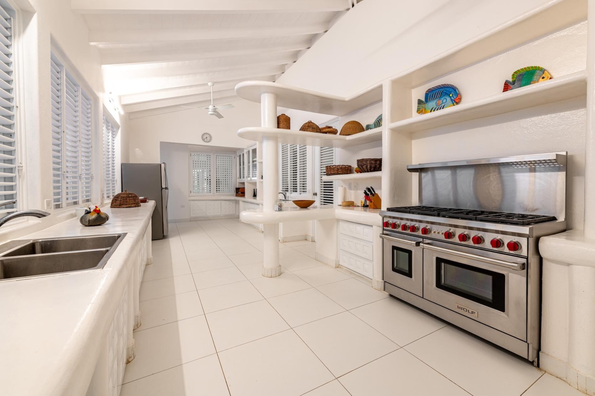 Villa Mar Azul - Punta Minitas