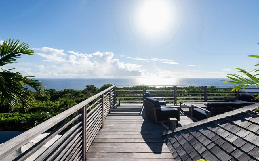 Villa Aura - Gouverneur