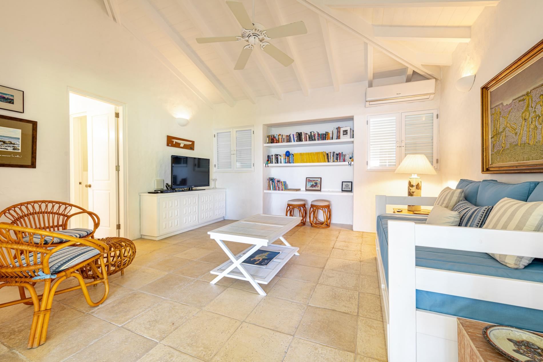 Villa Mar Azul - Punta Minitas