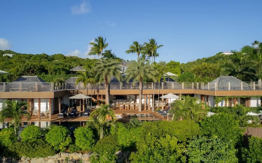 Villa Aura - Gouverneur