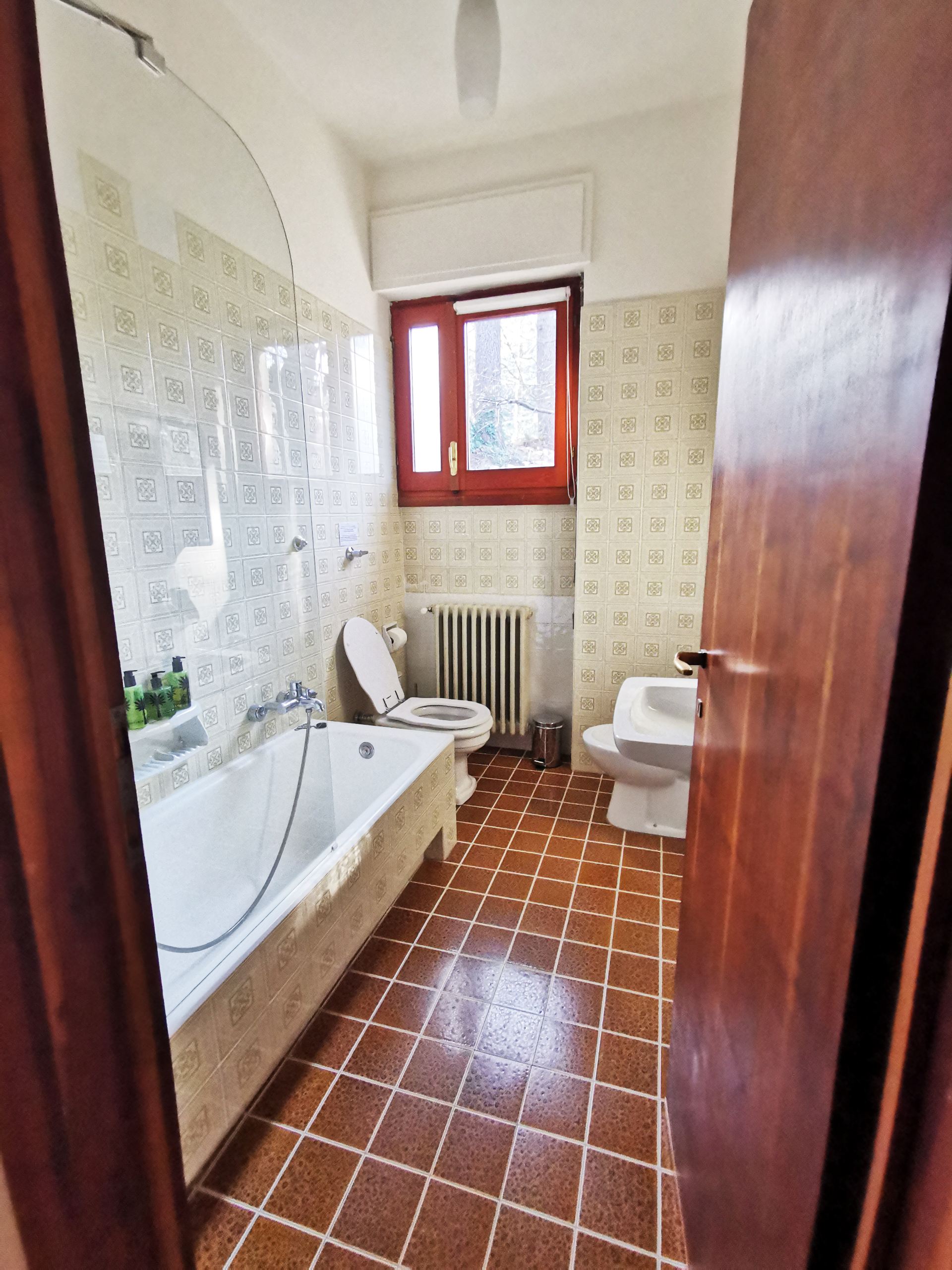 Villa Ponti Bellavista