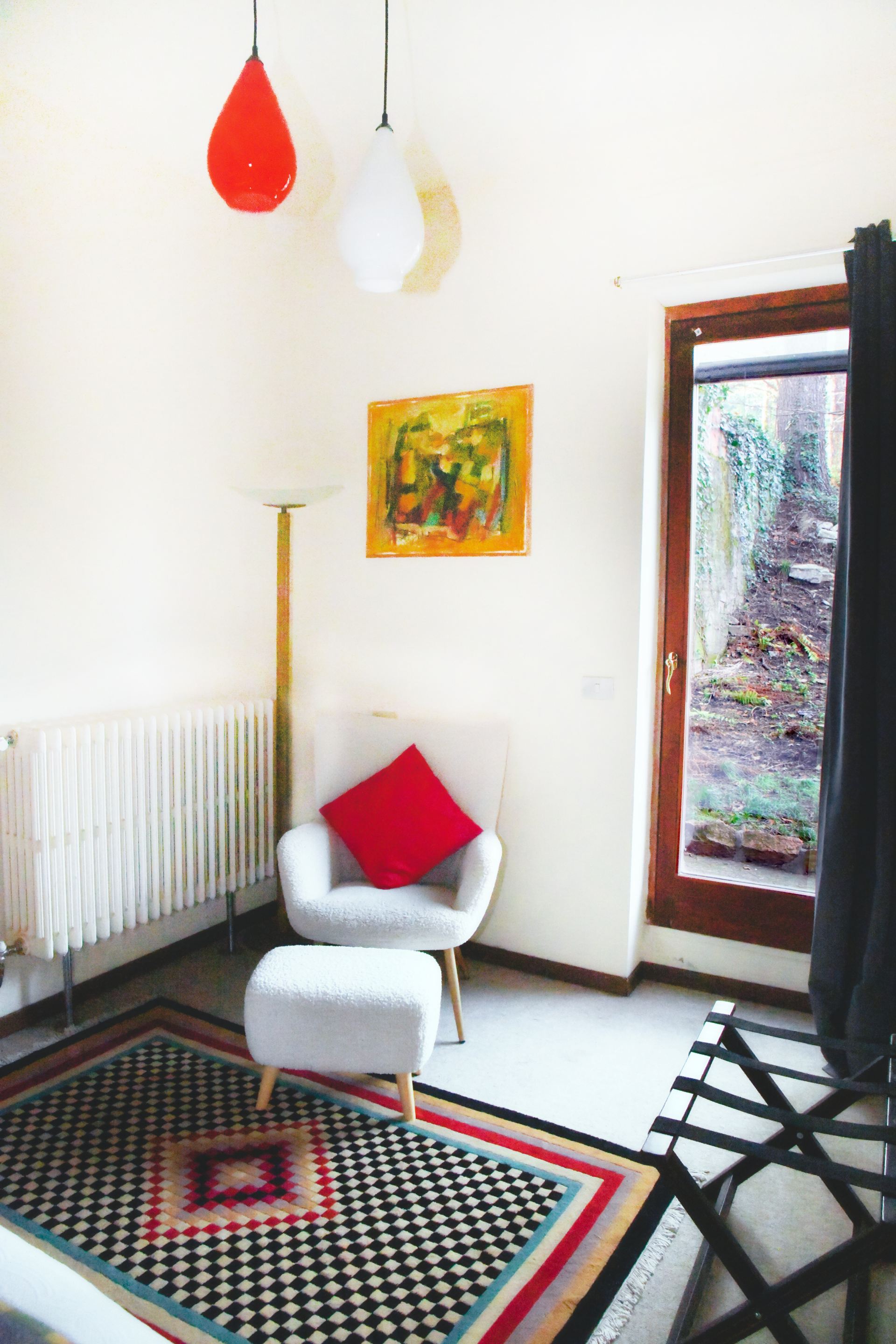 Villa Ponti Bellavista