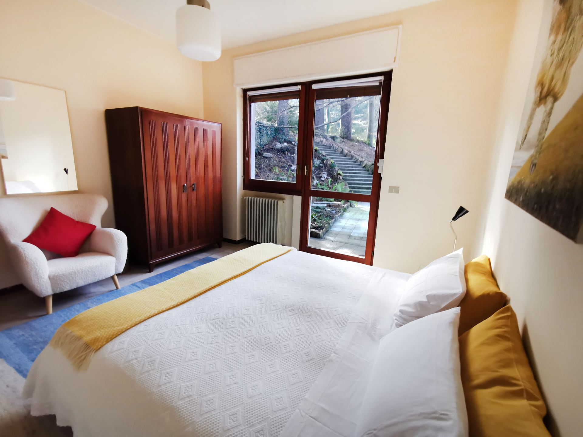 Villa Ponti Bellavista