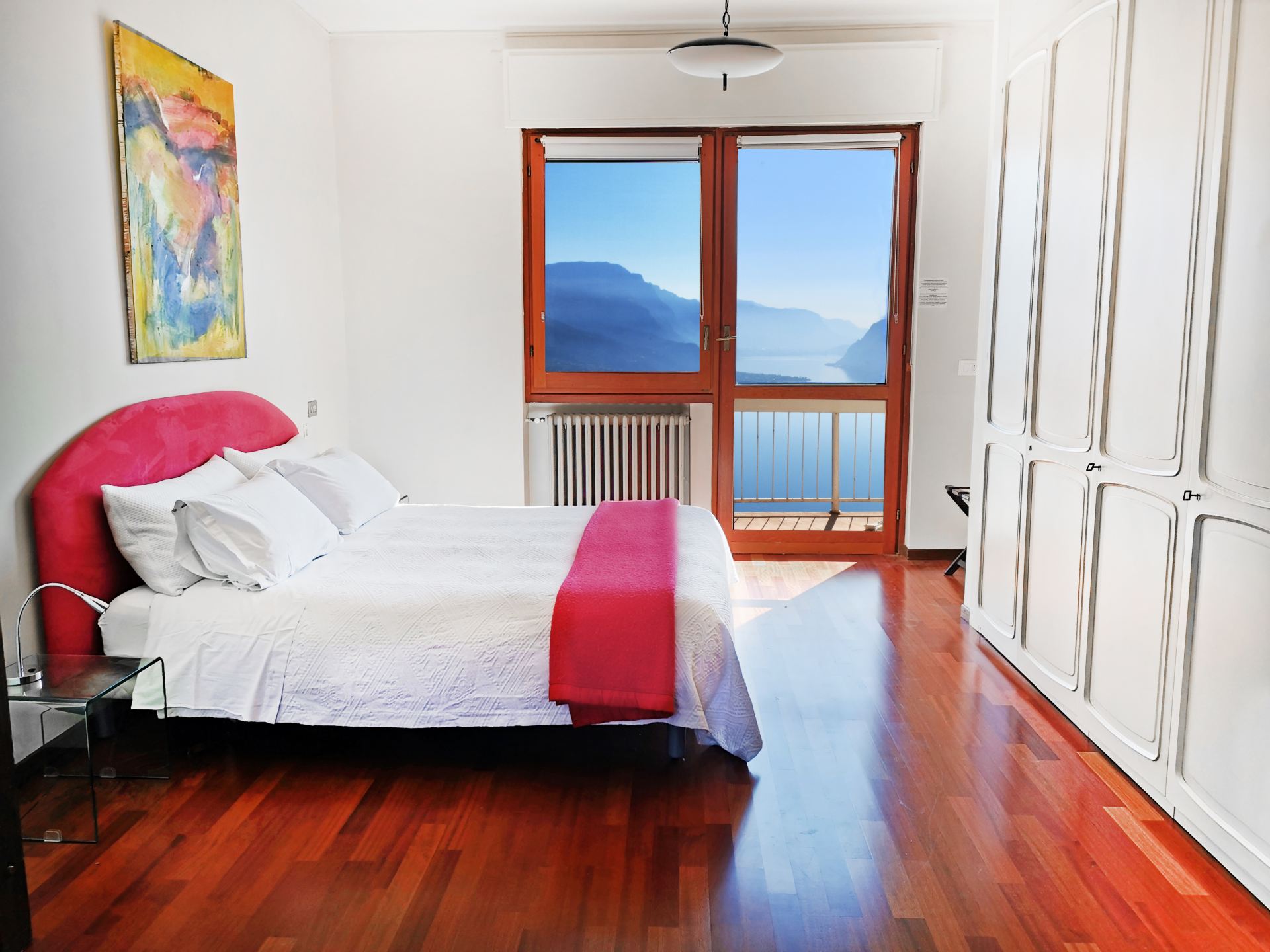 Villa Ponti Bellavista