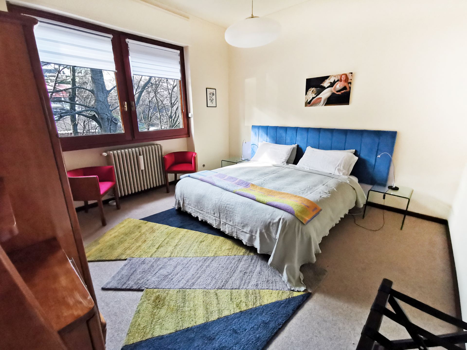 Villa Ponti Bellavista