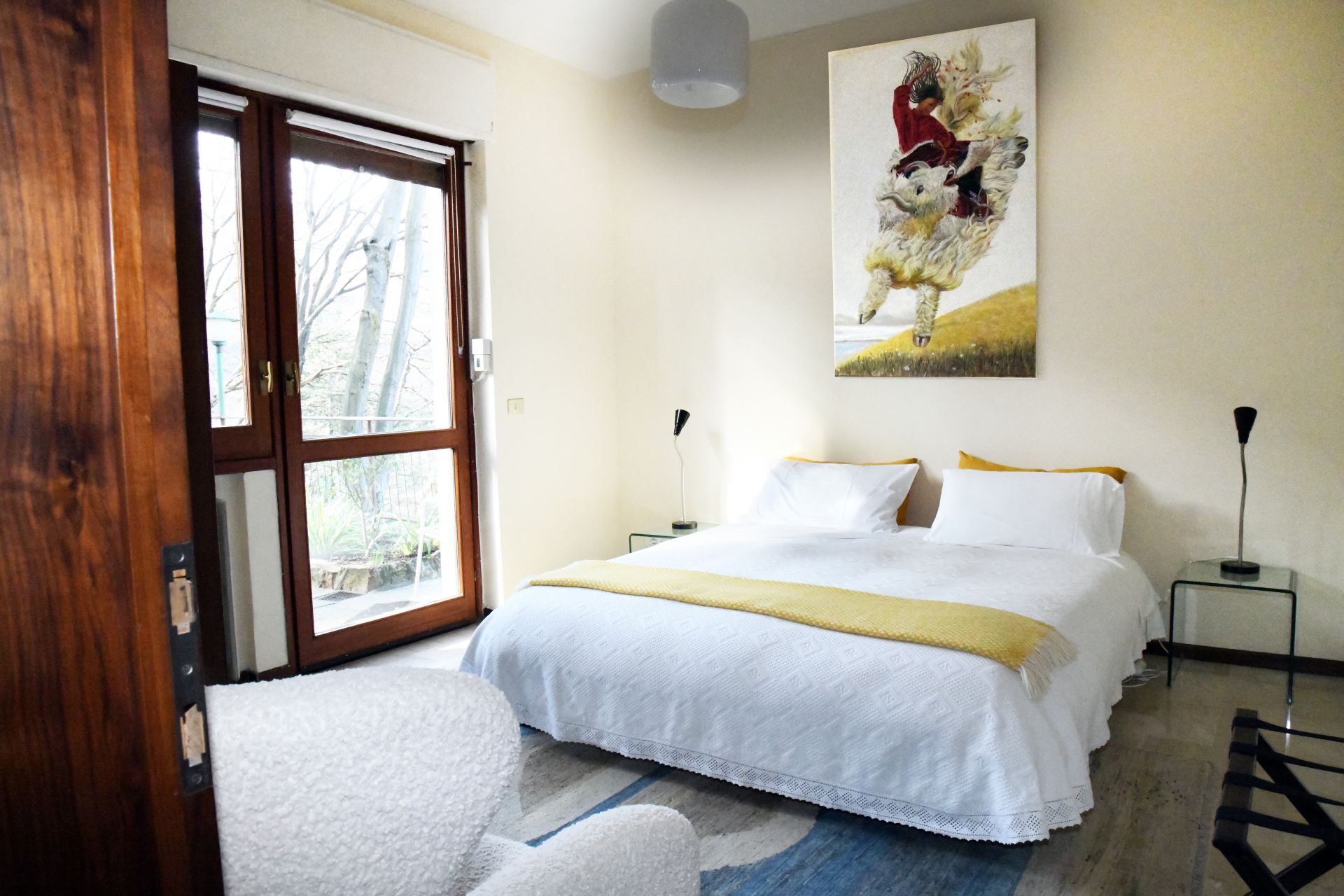 Villa Ponti Bellavista