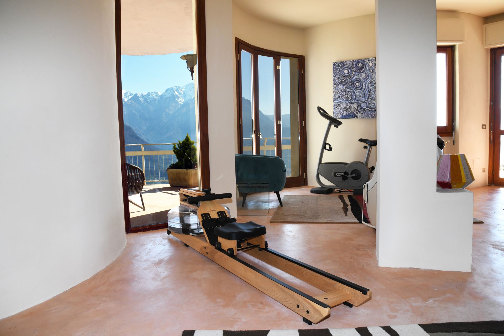 Villa Ponti Bellavista