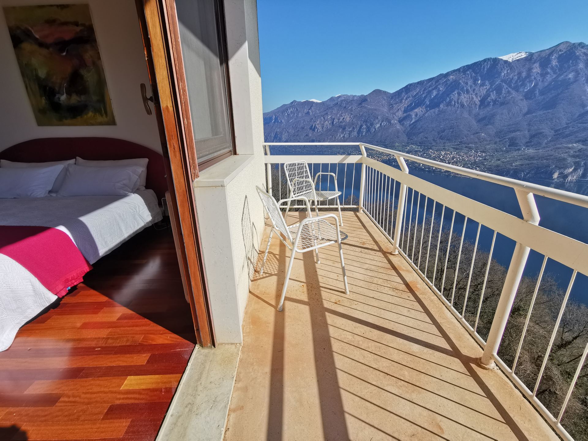 Villa Ponti Bellavista