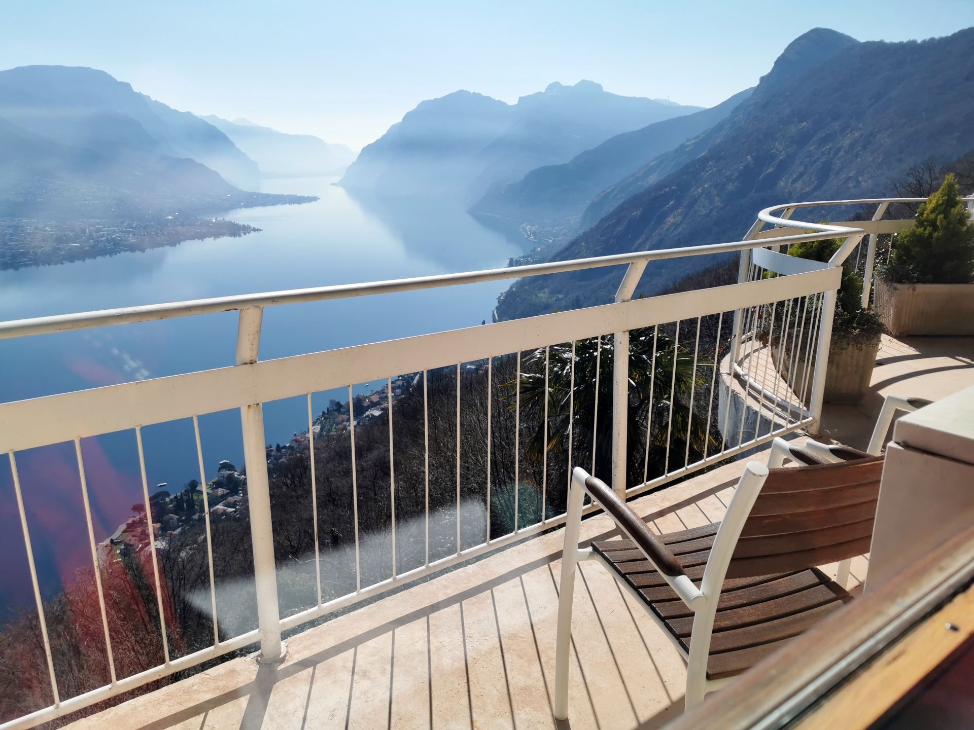 Villa Ponti Bellavista