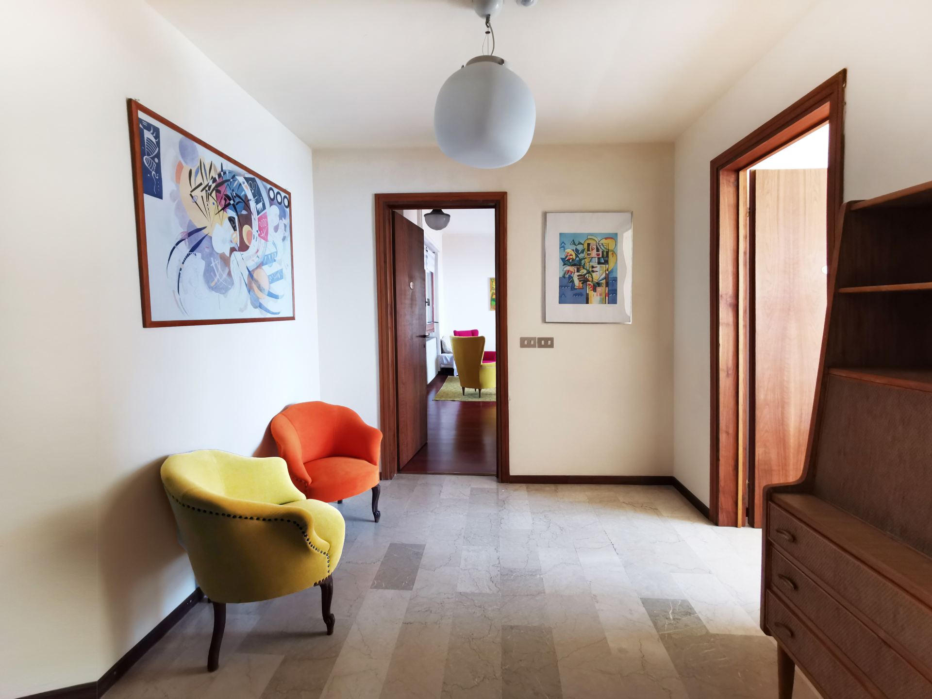 Villa Ponti Bellavista