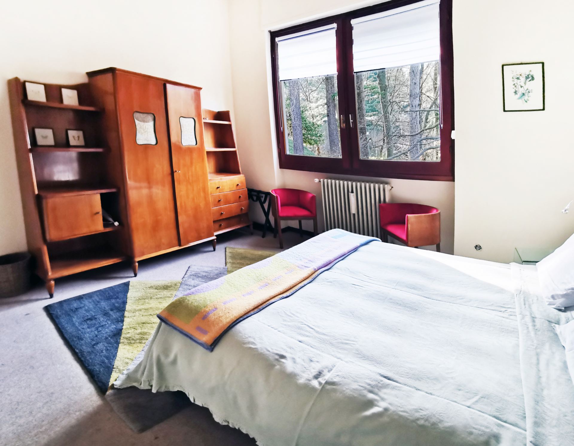 Villa Ponti Bellavista