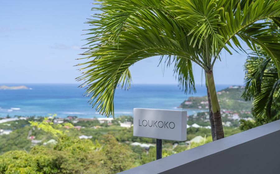 Villa Loukoko