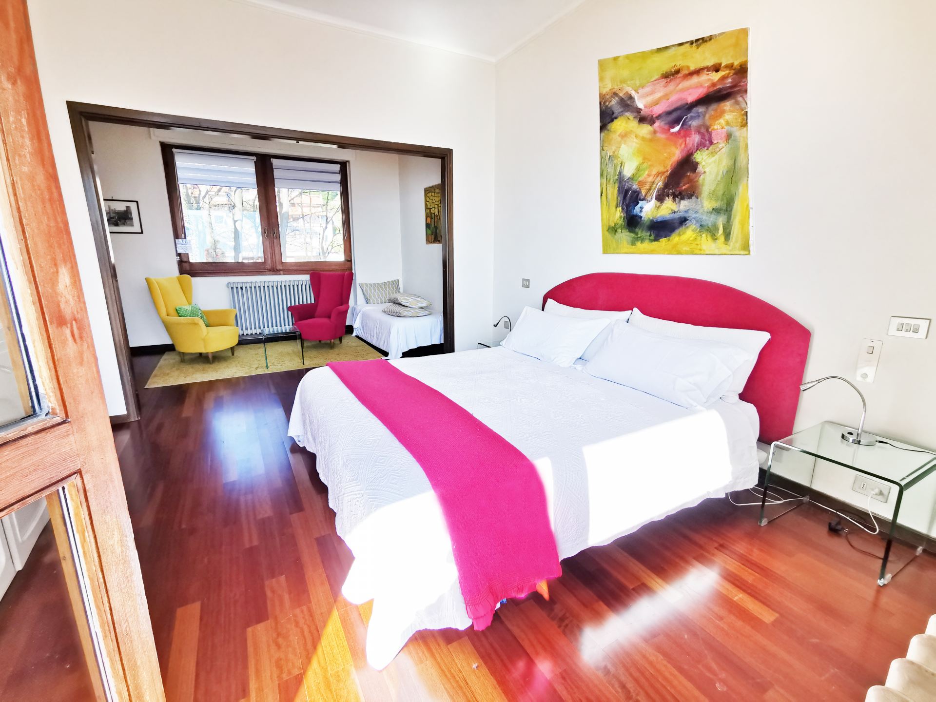 Villa Ponti Bellavista