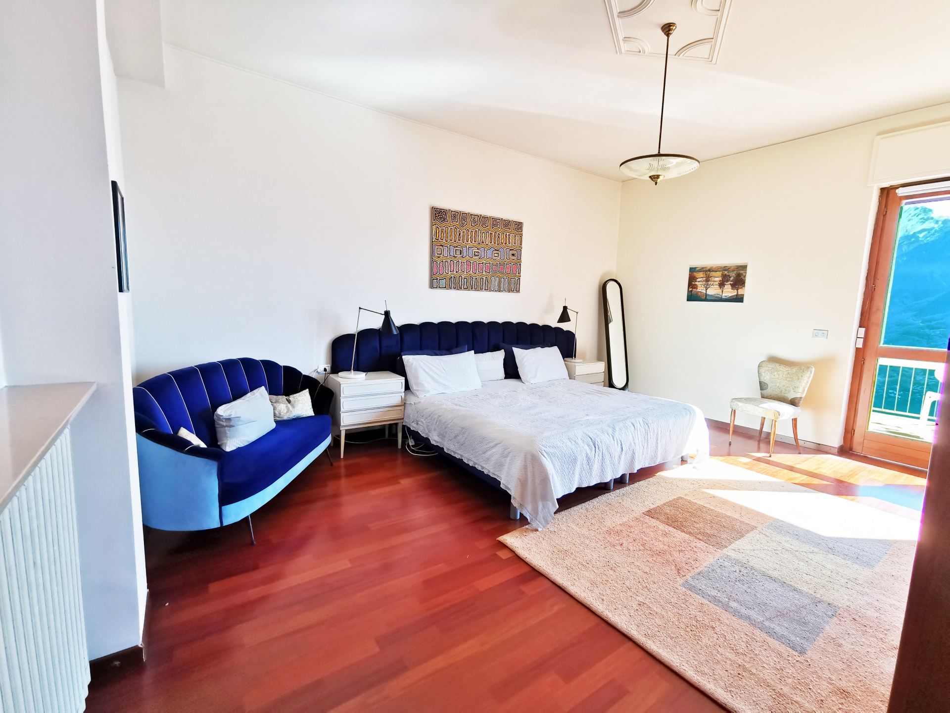 Villa Ponti Bellavista