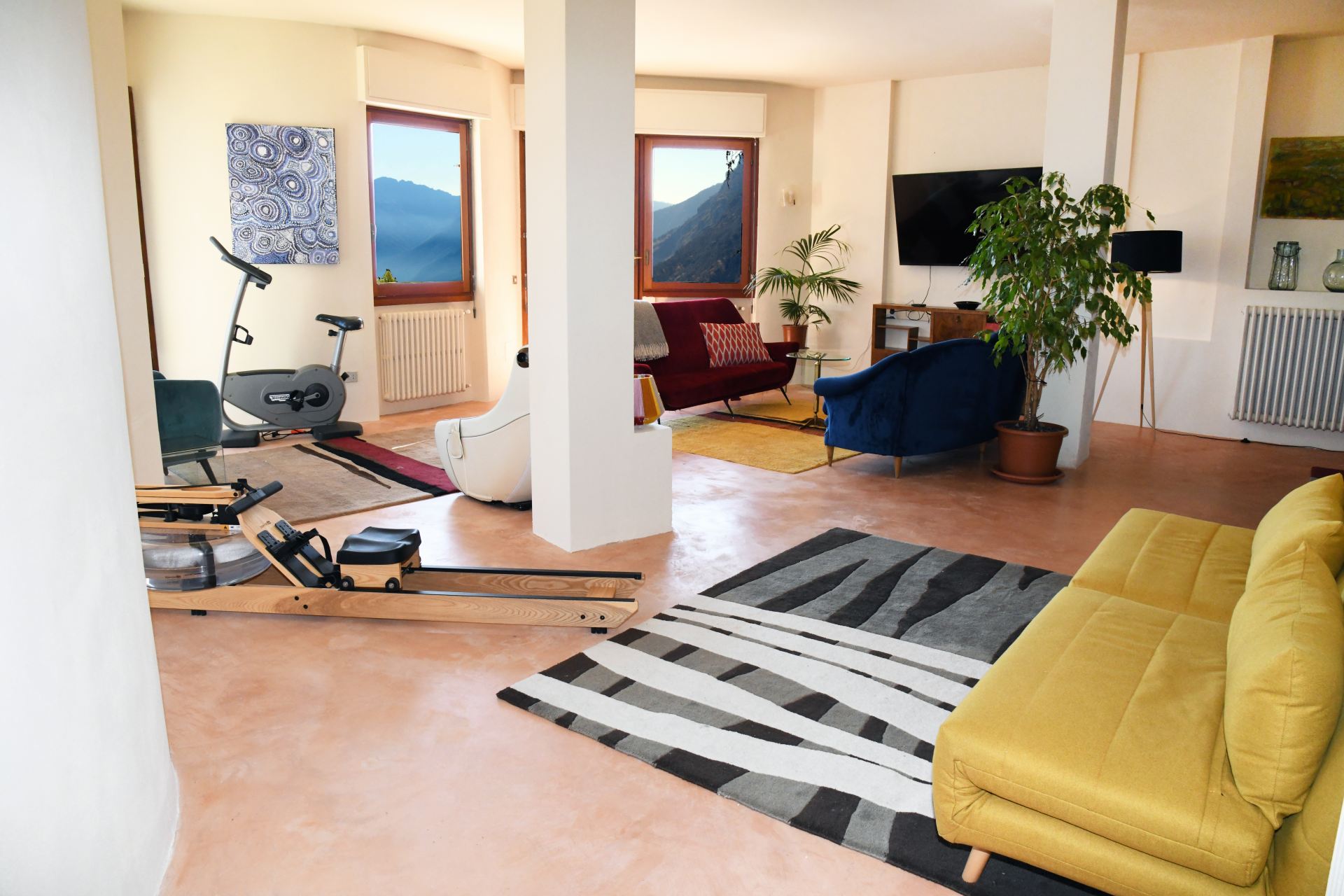 Villa Ponti Bellavista