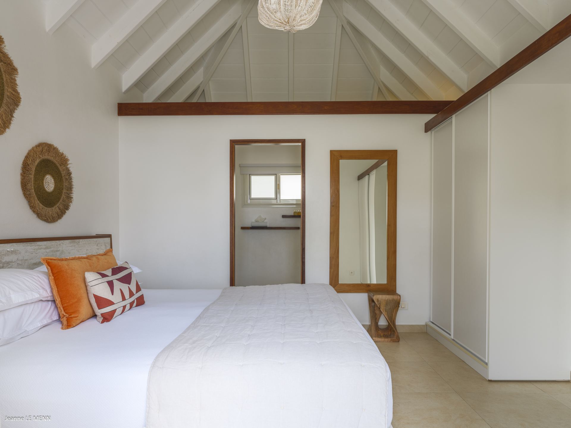 Villa La Roche Dans L Eau