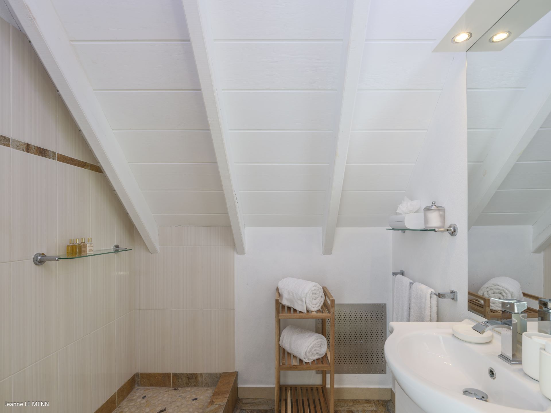 Villa La Roche Dans L Eau