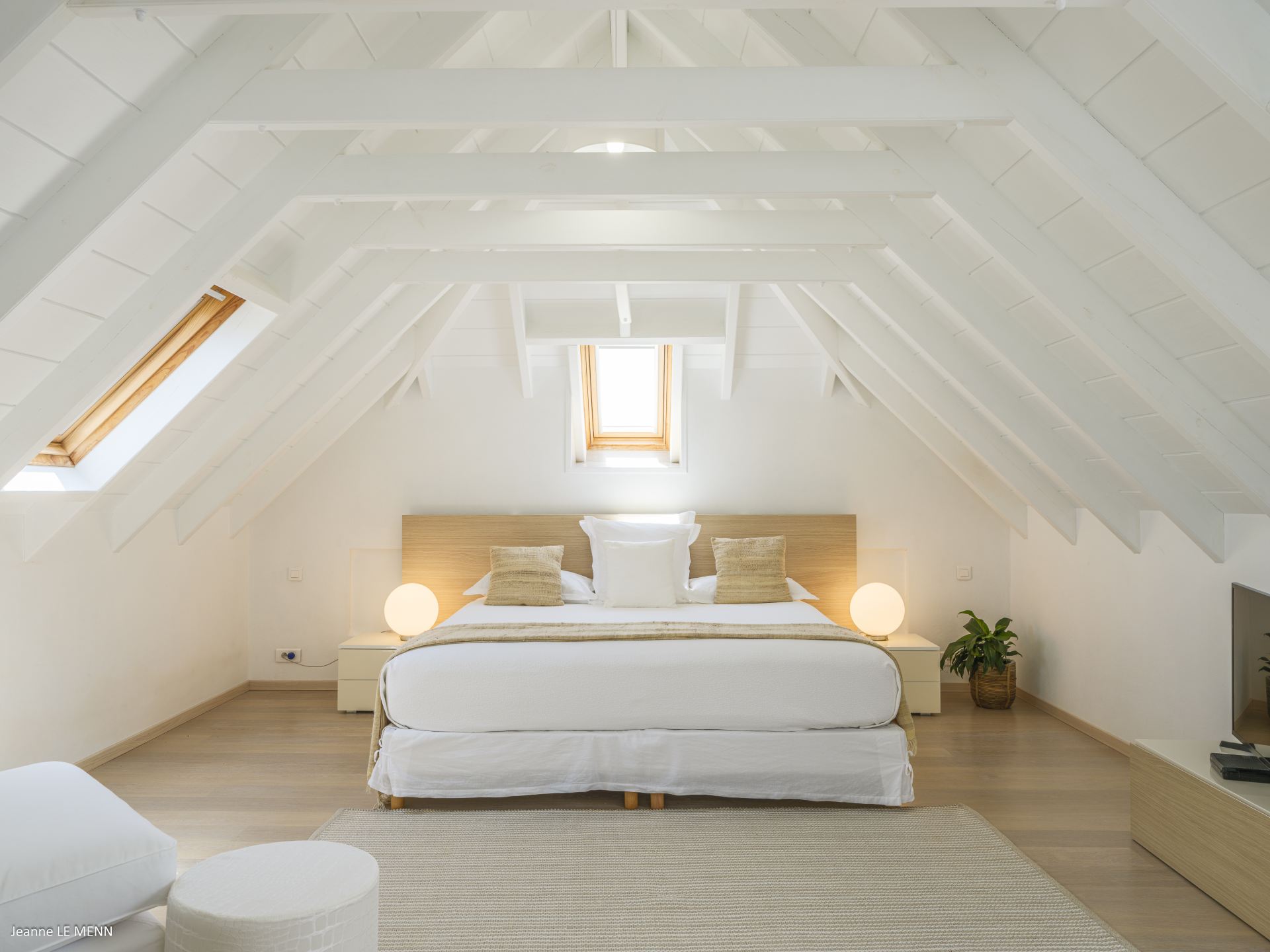 Villa La Roche Dans L Eau