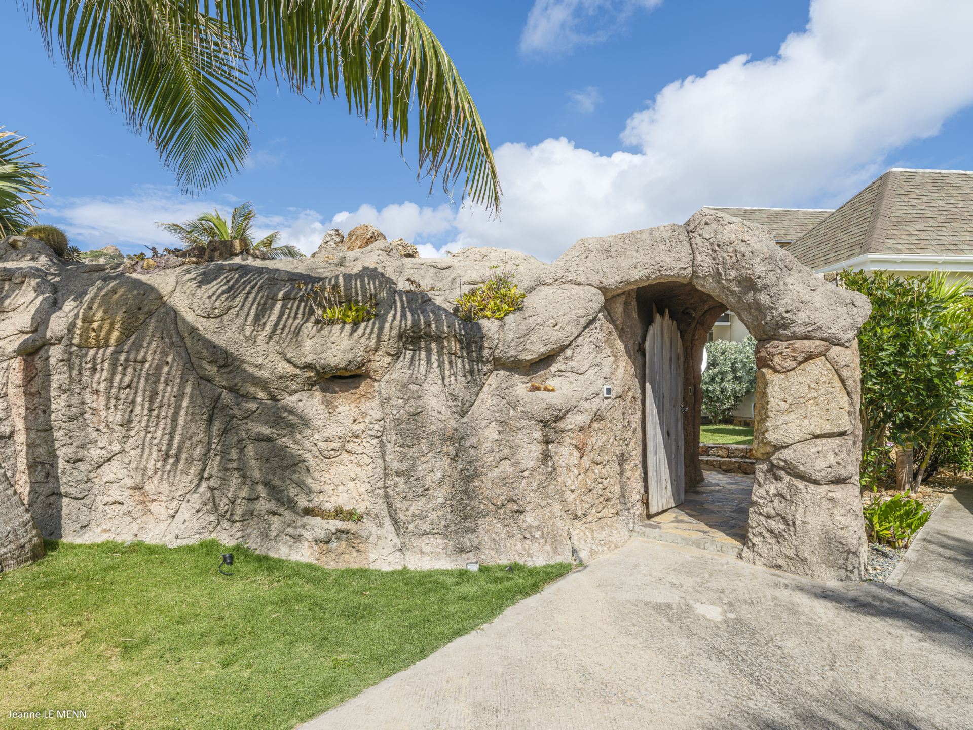 Villa La Roche Dans L Eau