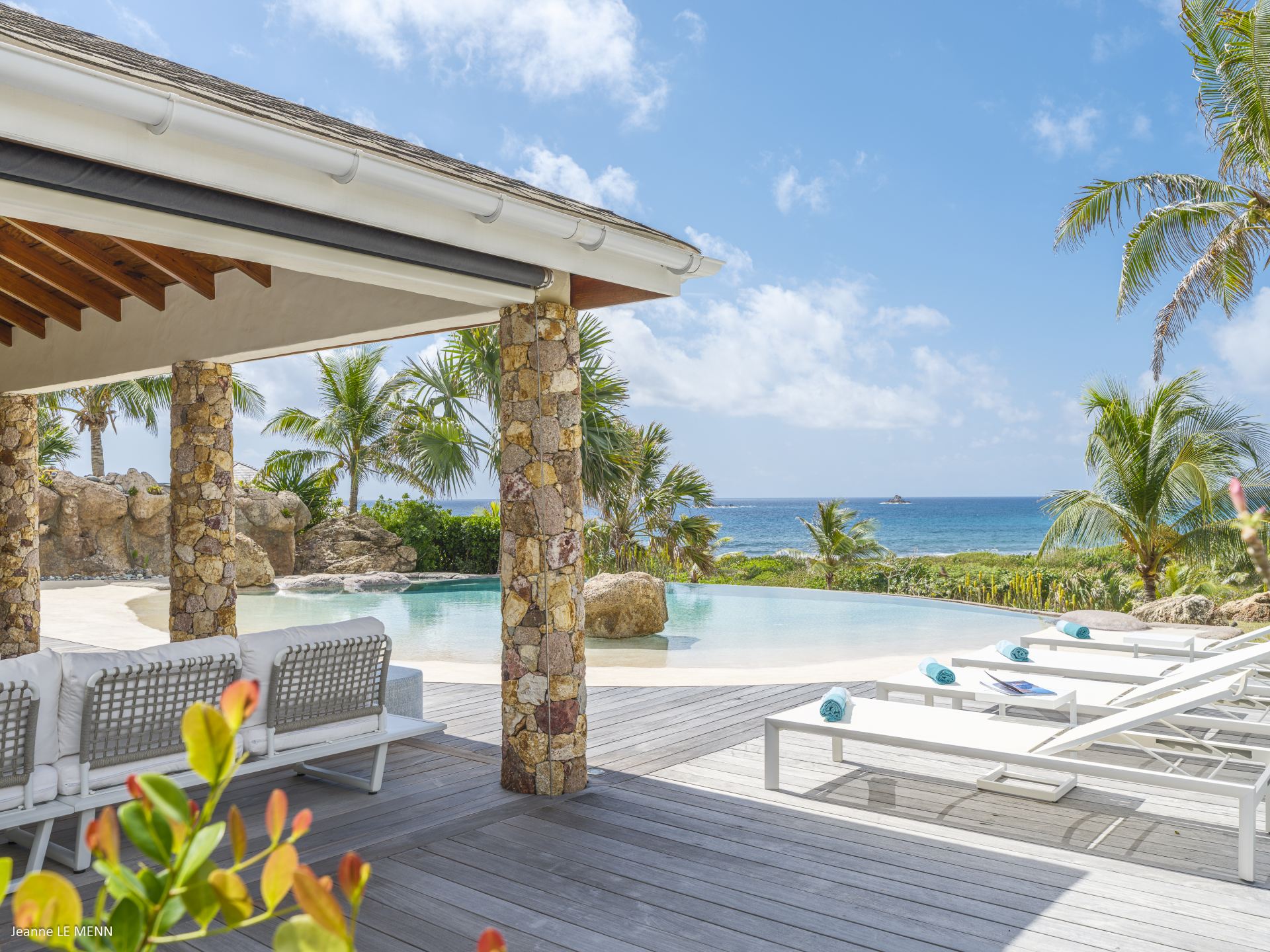 Villa La Roche Dans L Eau