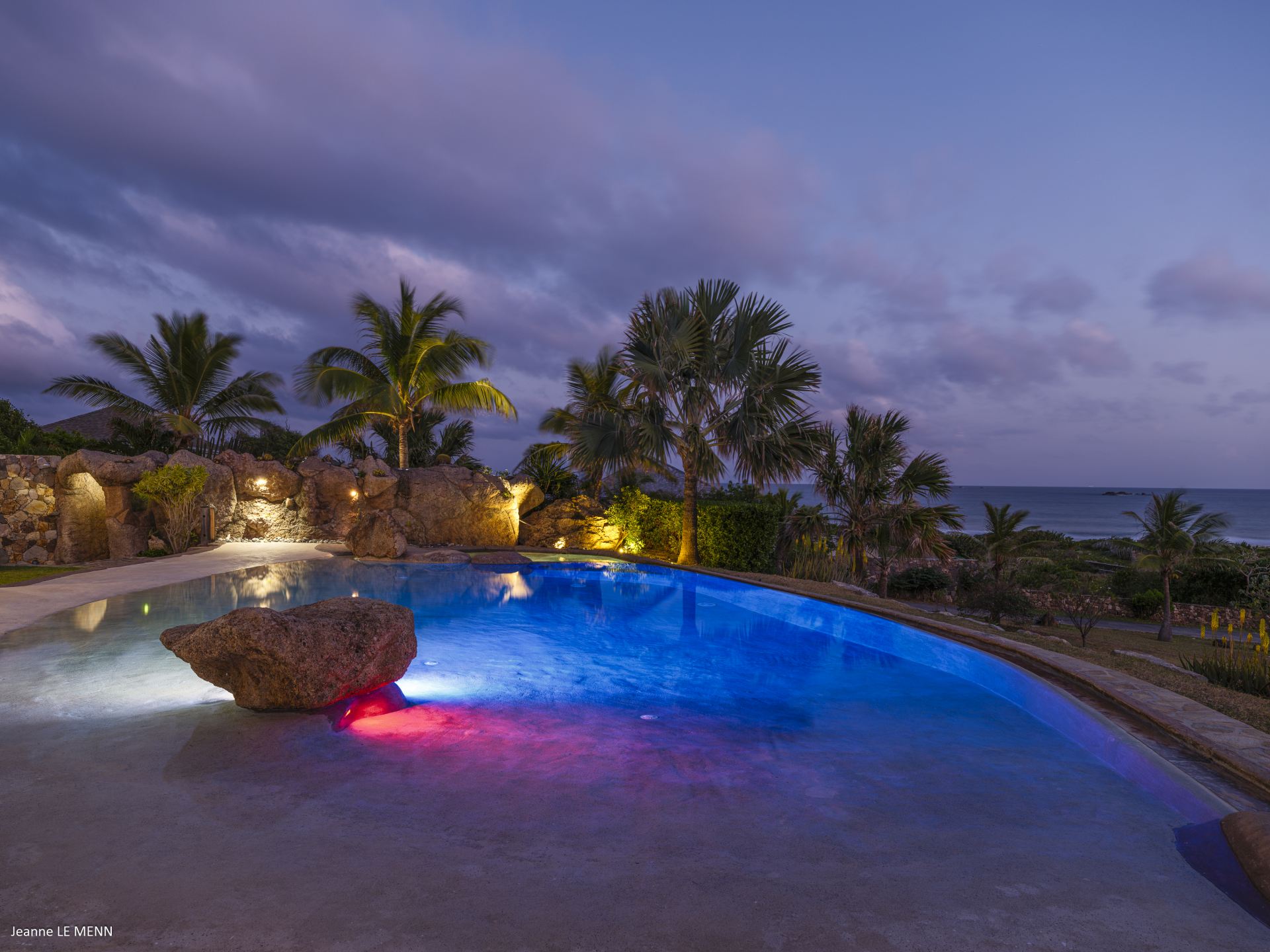 Villa La Roche Dans L Eau