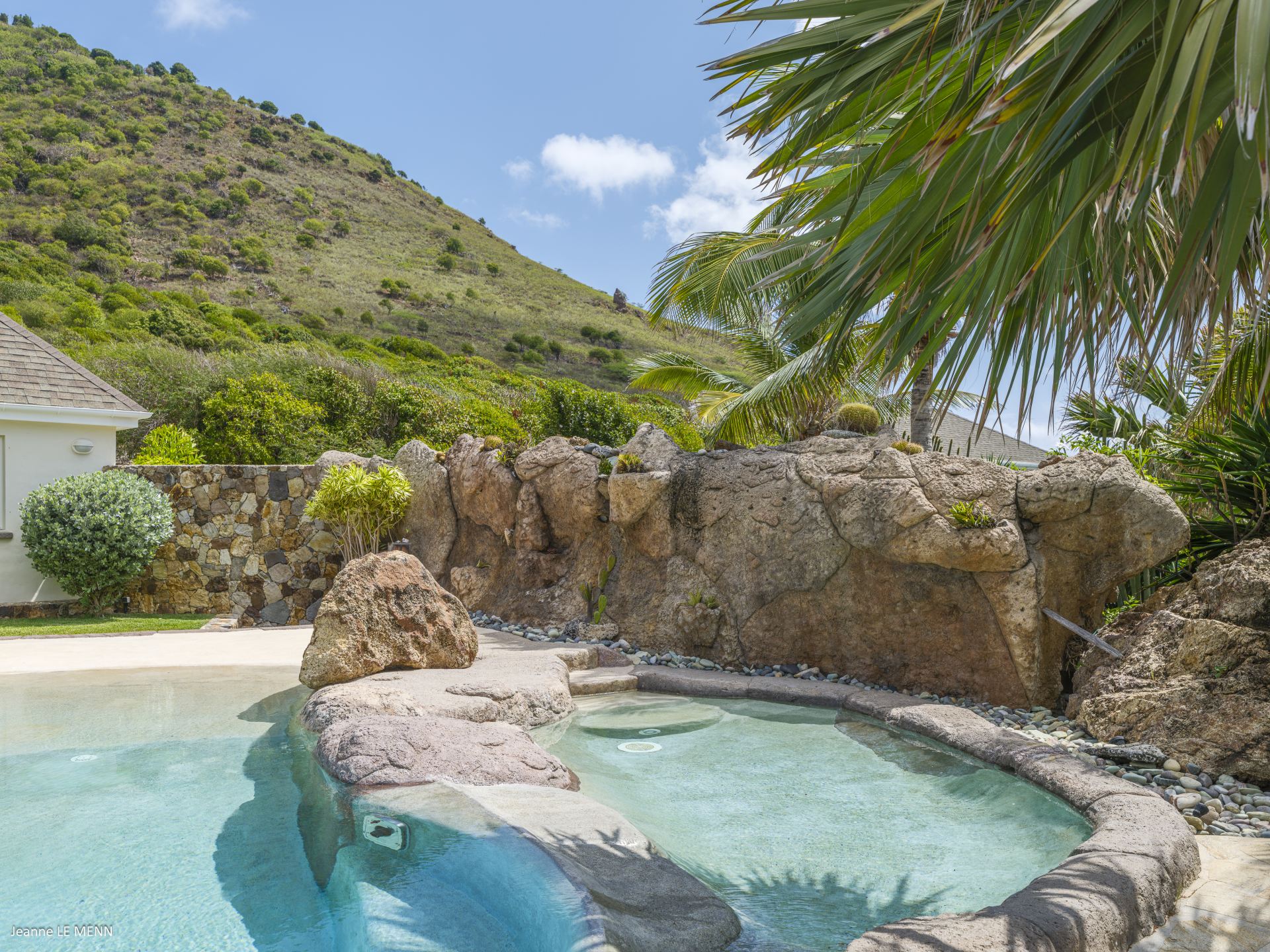 Villa La Roche Dans L Eau