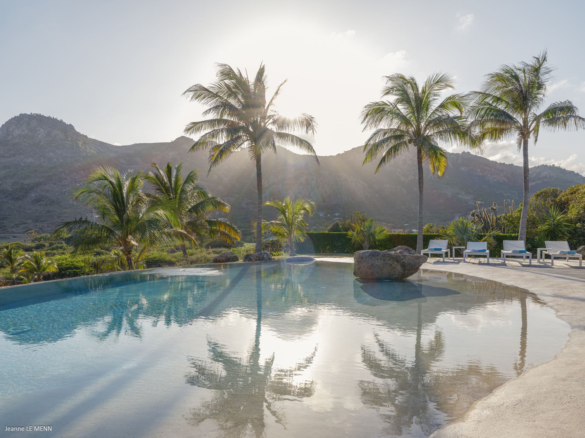 Villa La Roche Dans L Eau