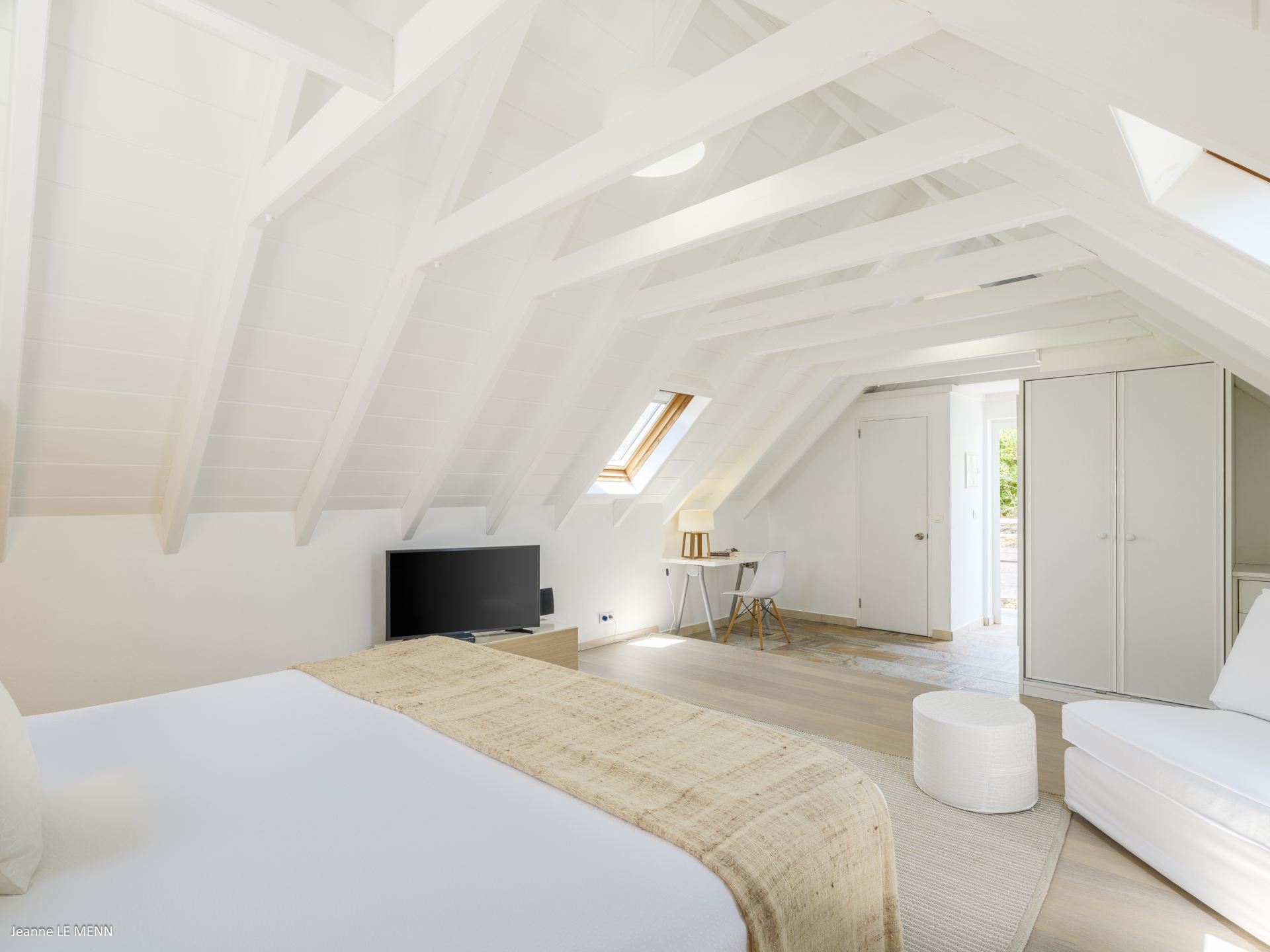 Villa La Roche Dans L Eau