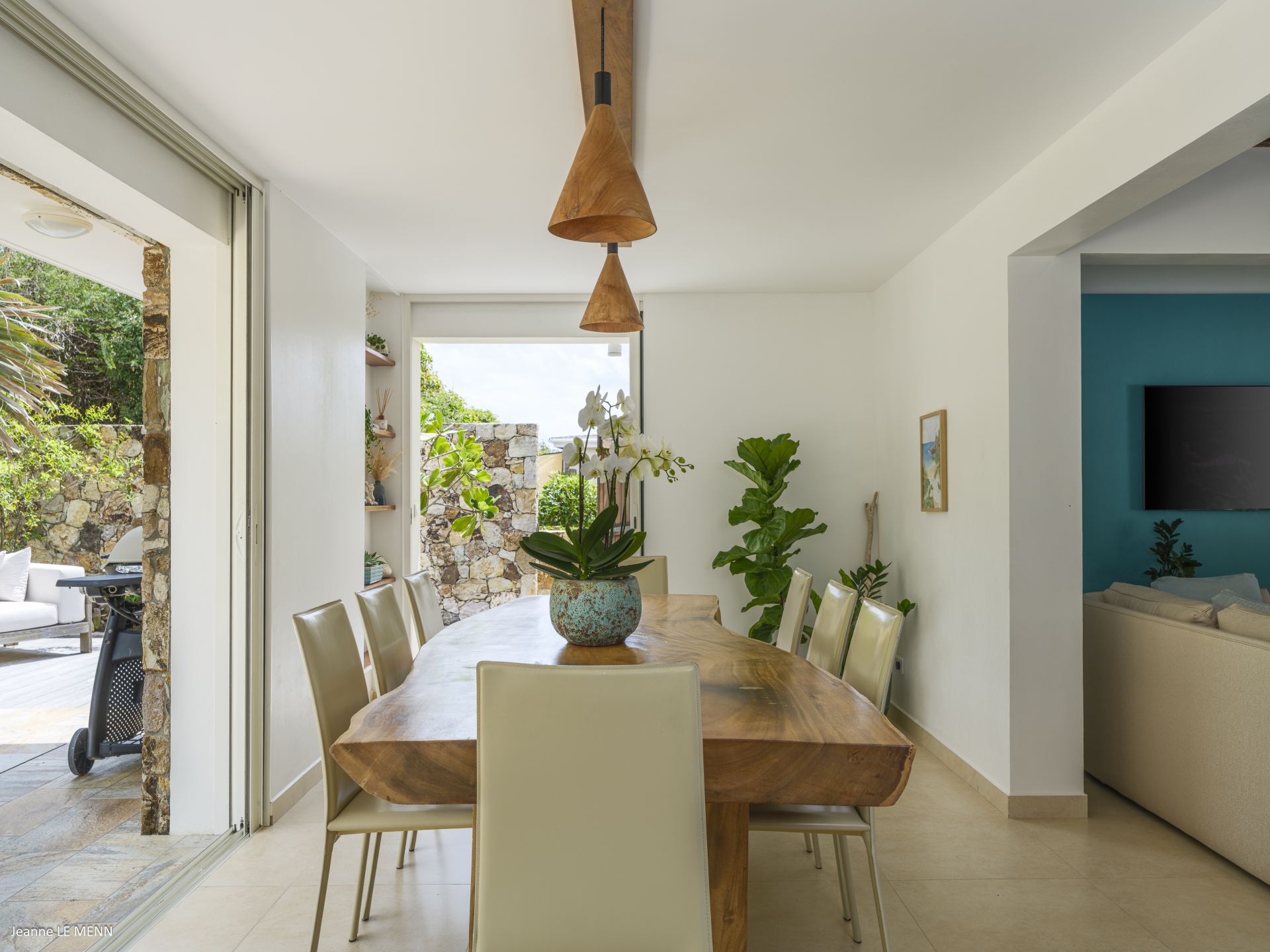 Villa La Roche Dans L Eau