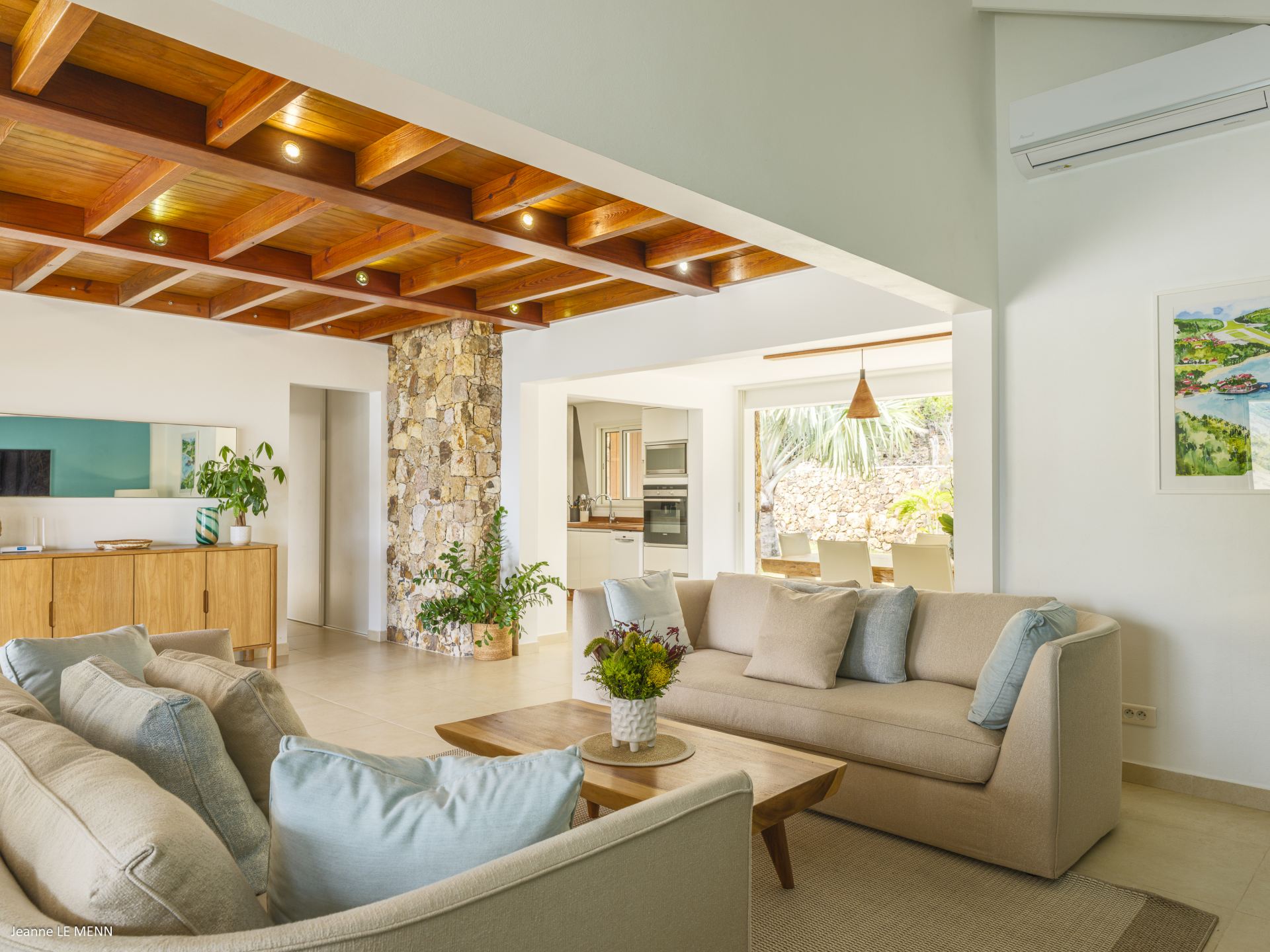 Villa La Roche Dans L Eau