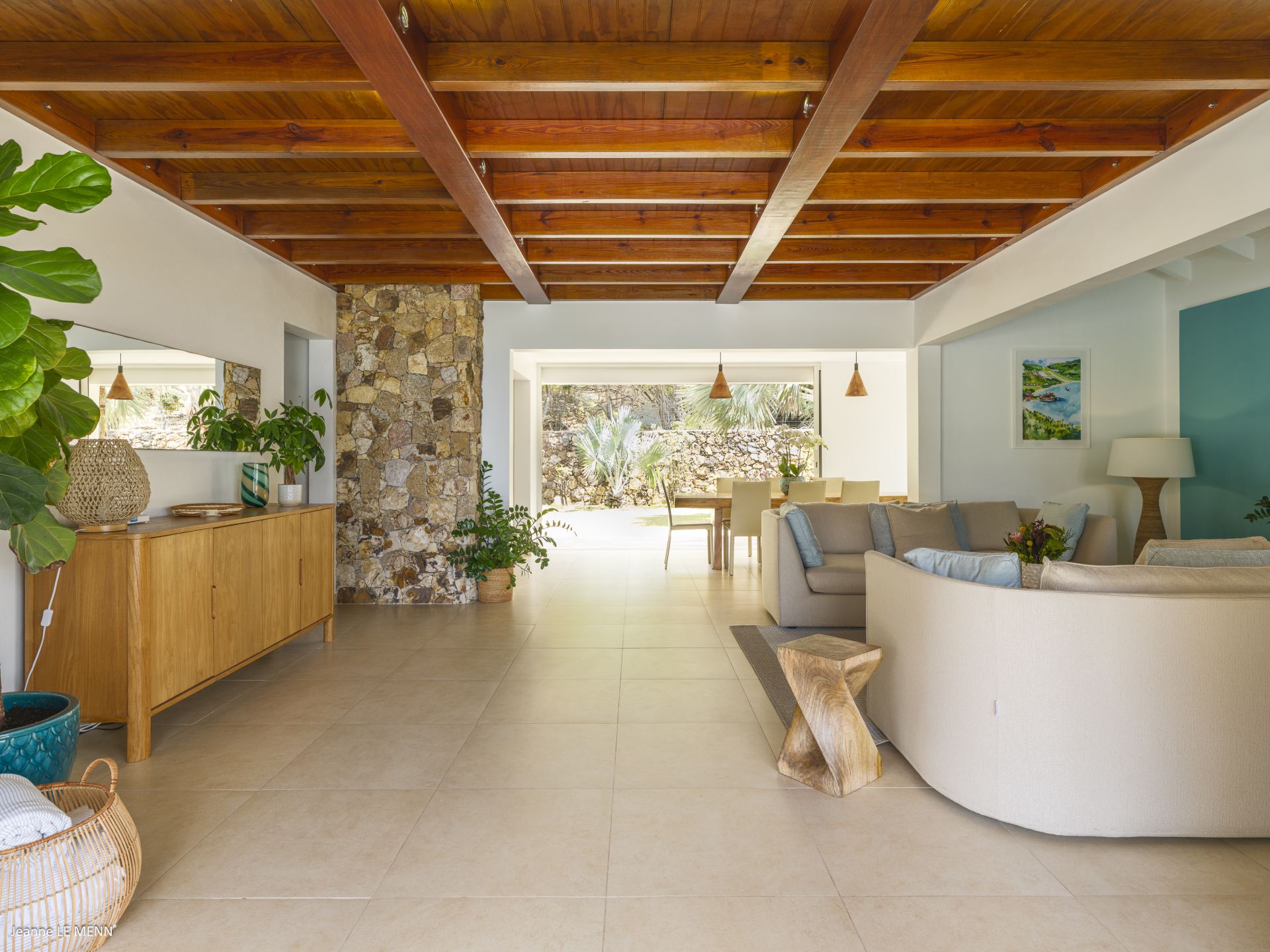 Villa La Roche Dans L Eau