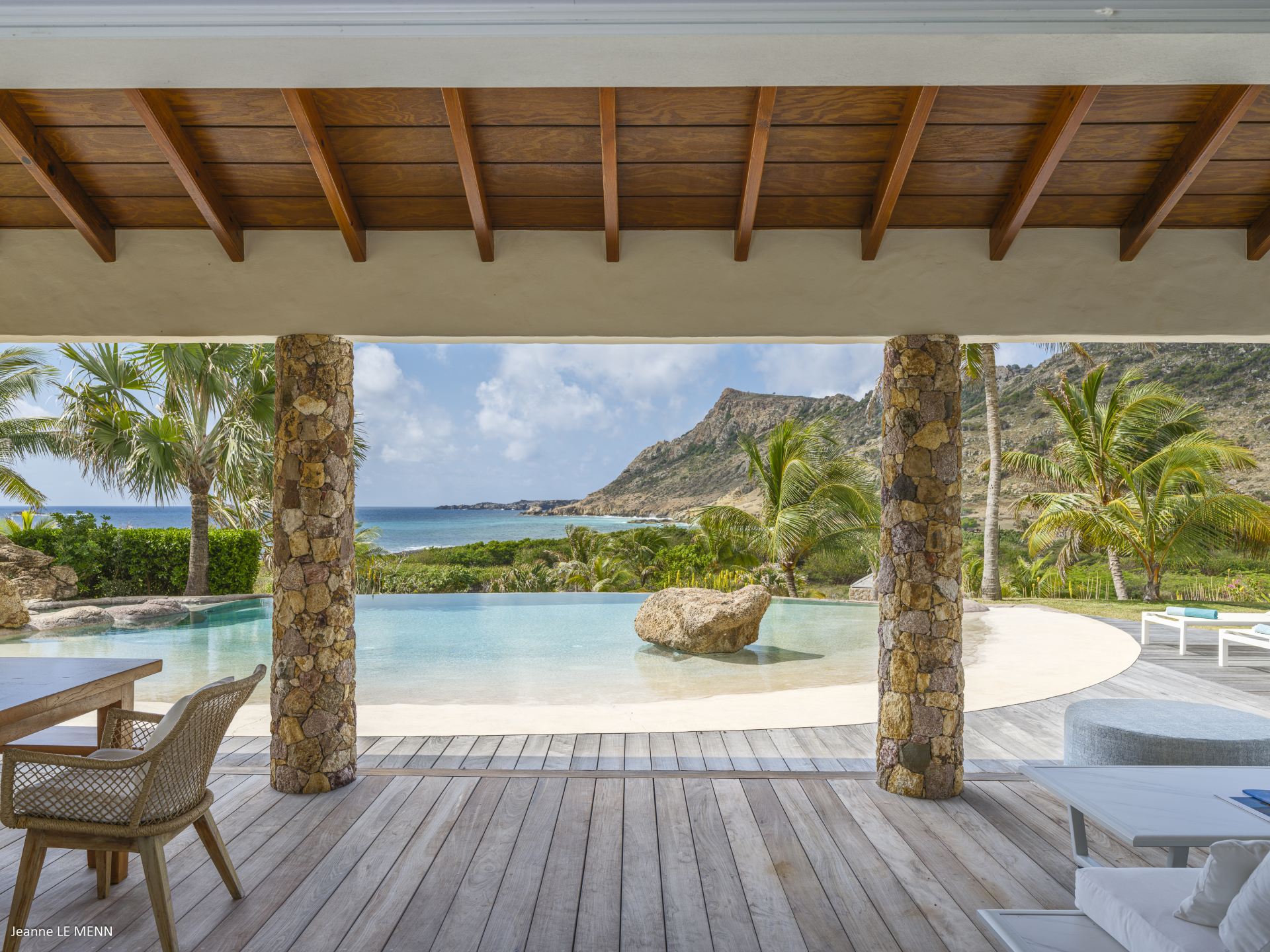 Villa La Roche Dans L Eau