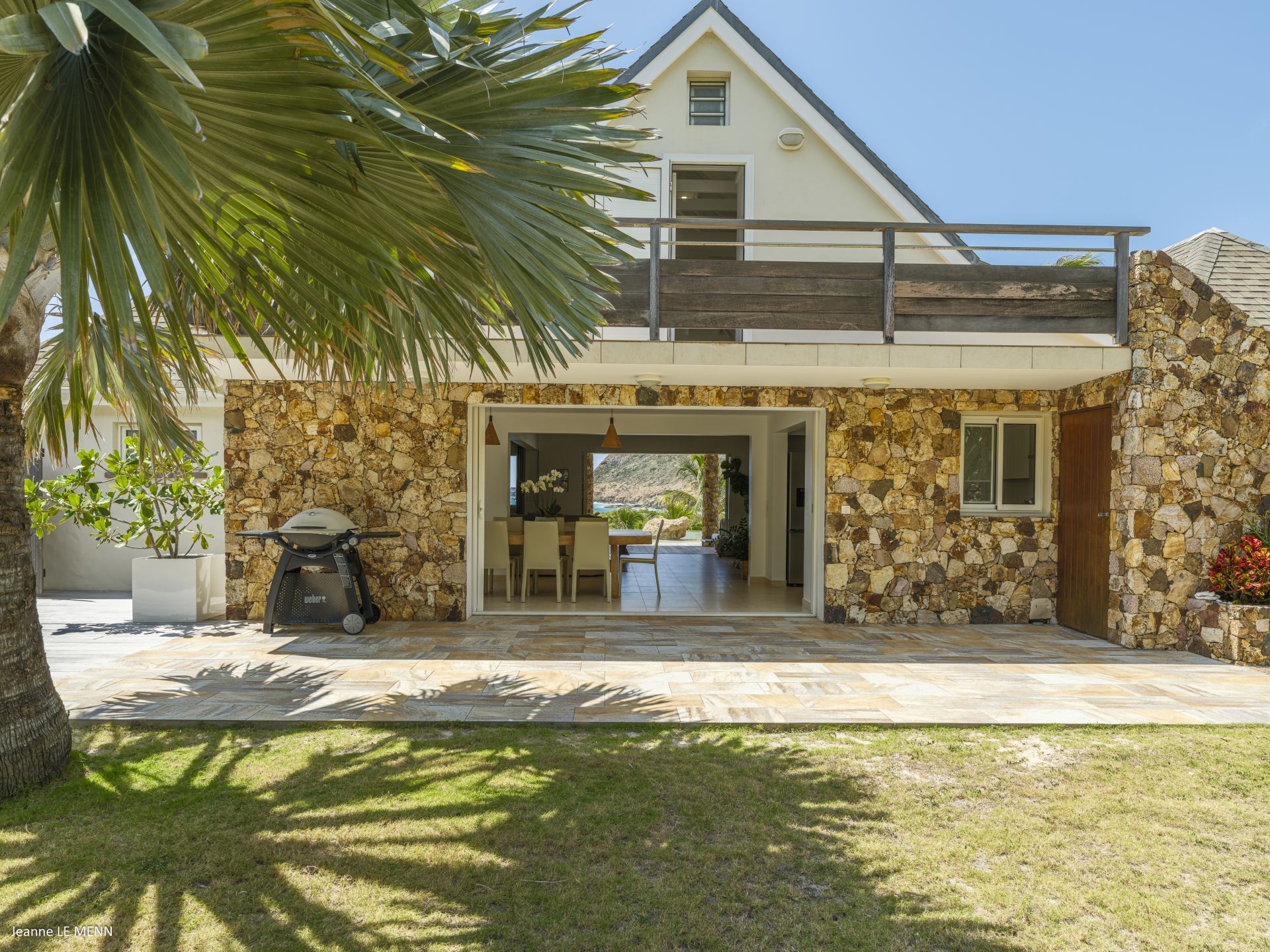 Villa La Roche Dans L Eau