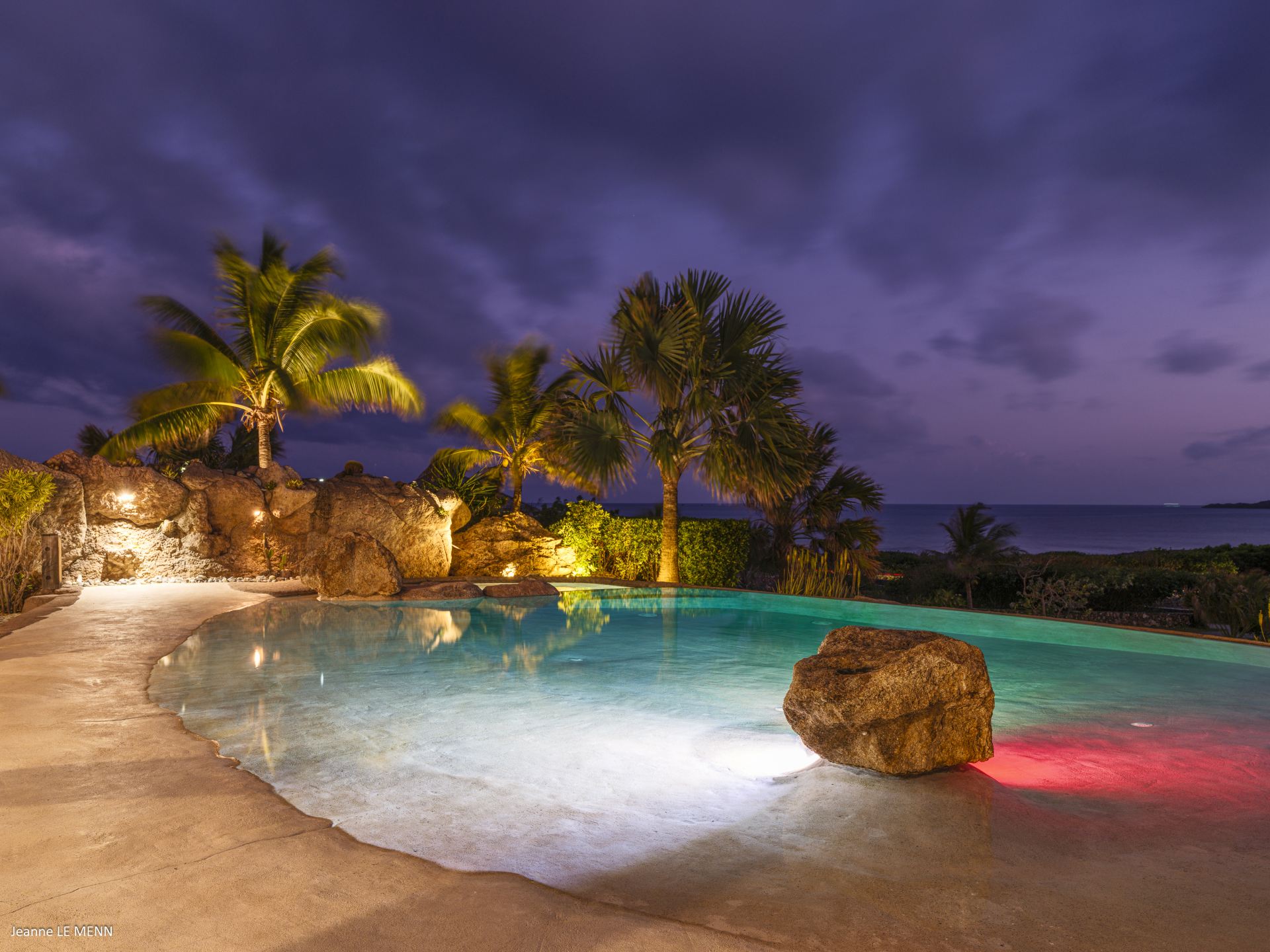 Villa La Roche Dans L Eau