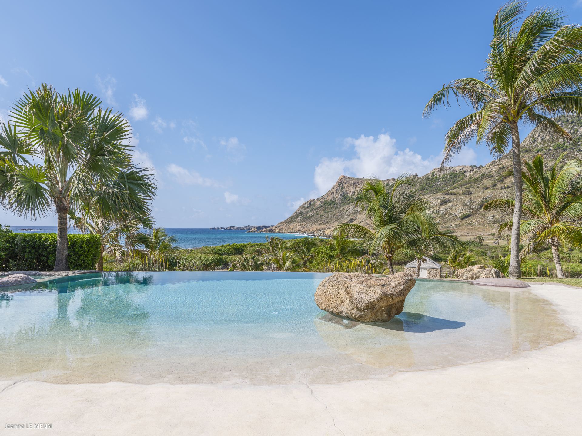 Villa La Roche Dans L Eau