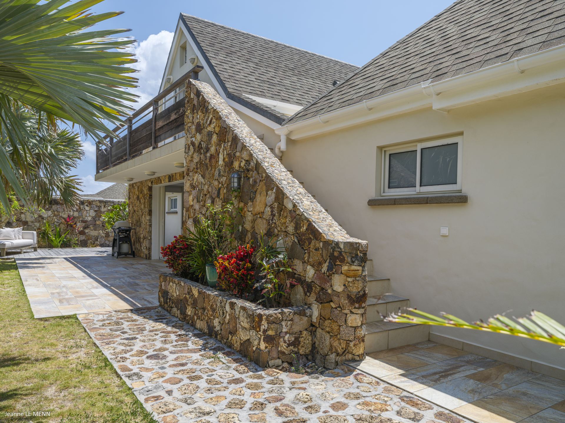 Villa La Roche Dans L Eau