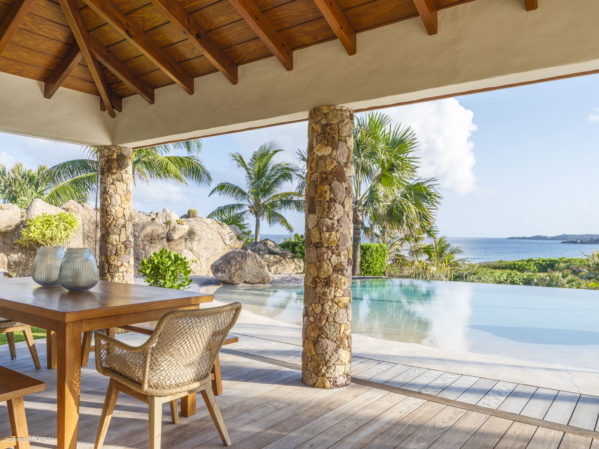 Villa La Roche Dans L Eau