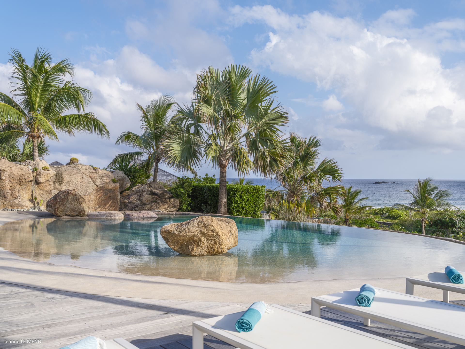 Villa La Roche Dans L Eau