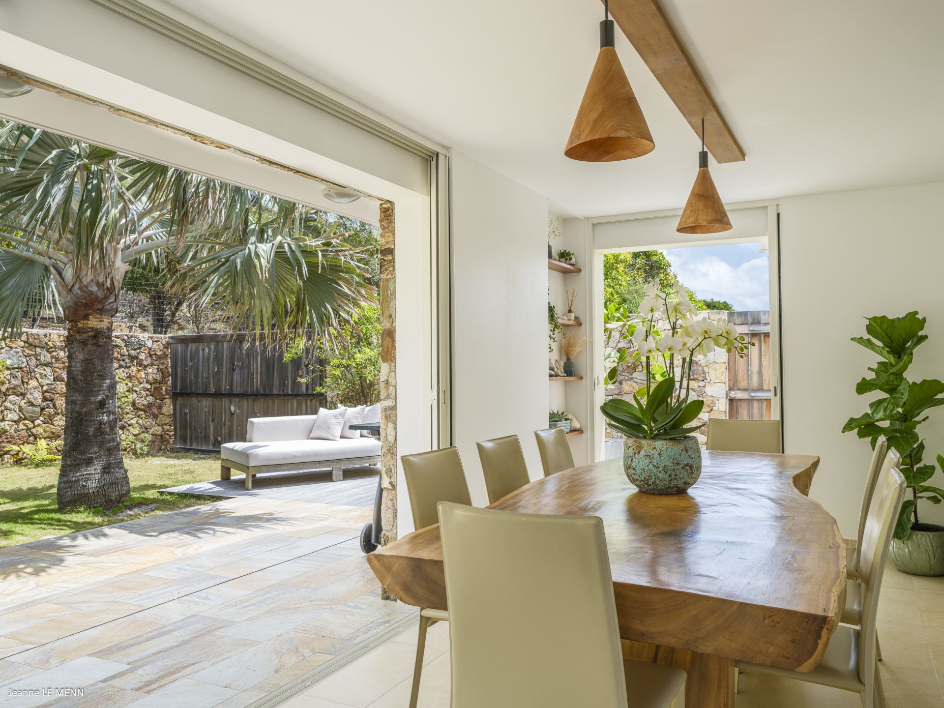 Villa La Roche Dans L Eau