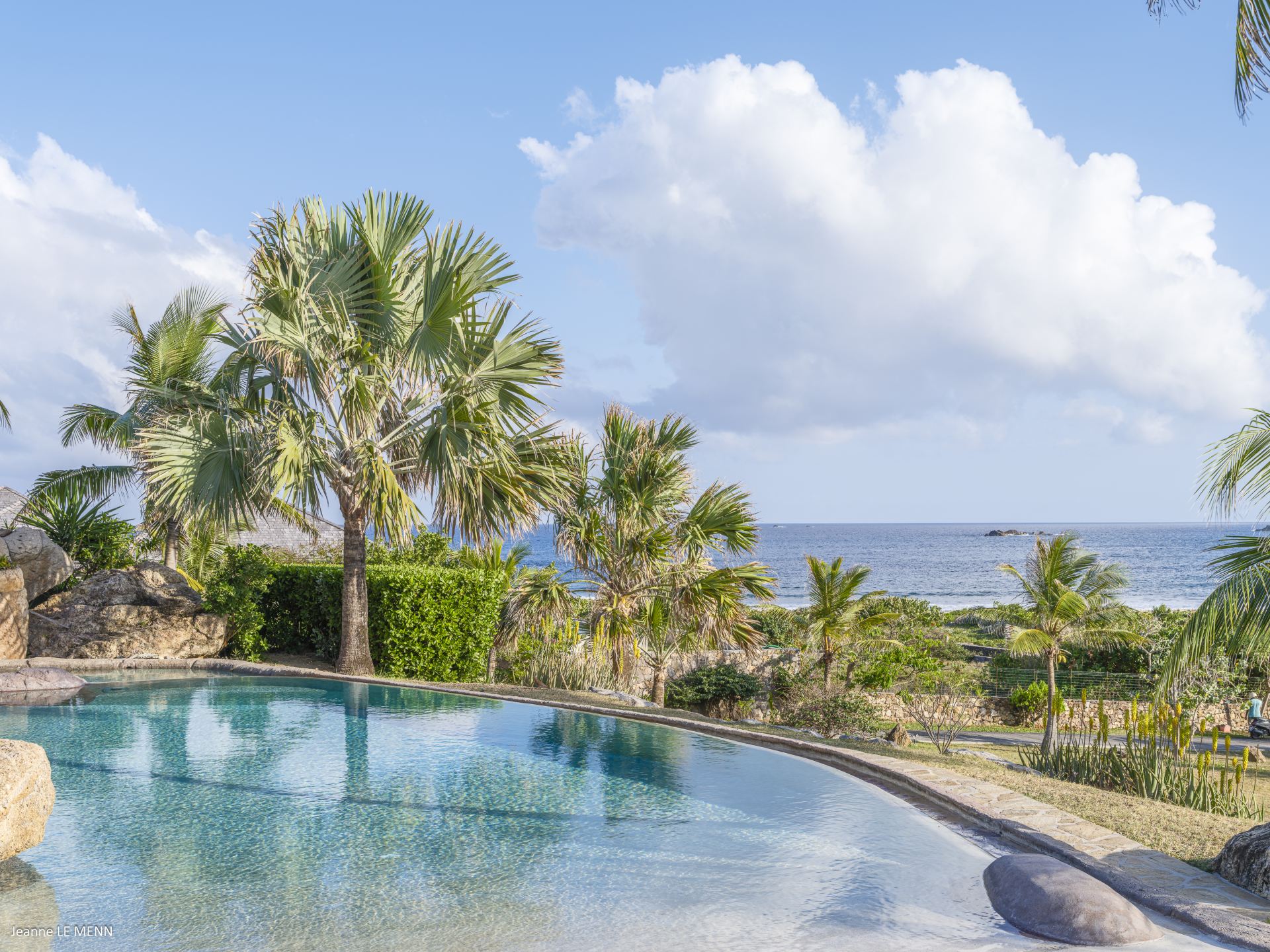 Villa La Roche Dans L Eau