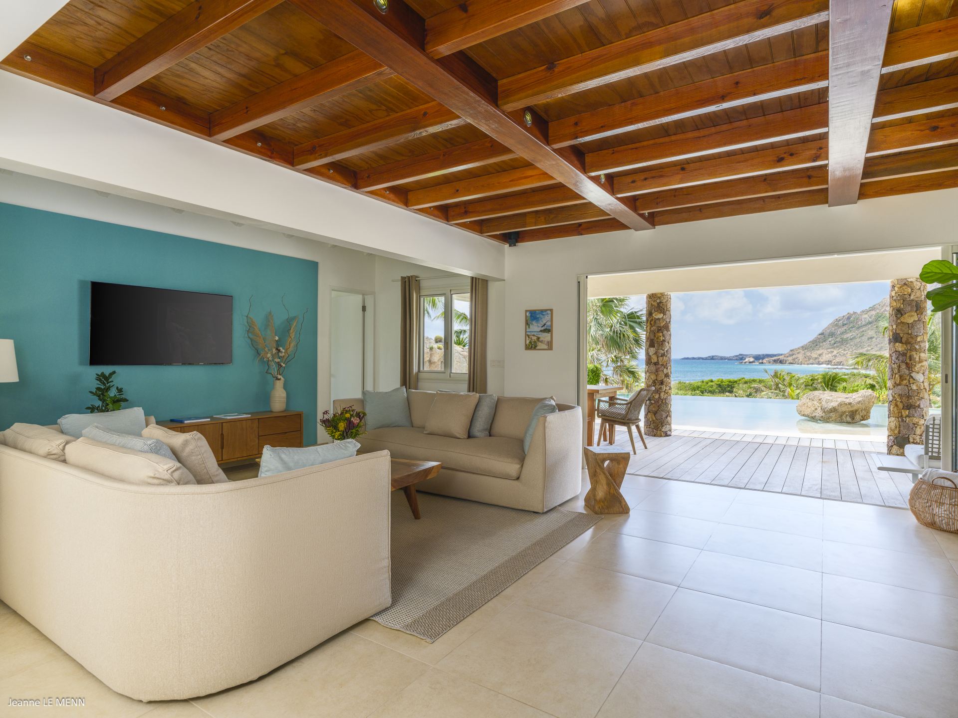 Villa La Roche Dans L Eau