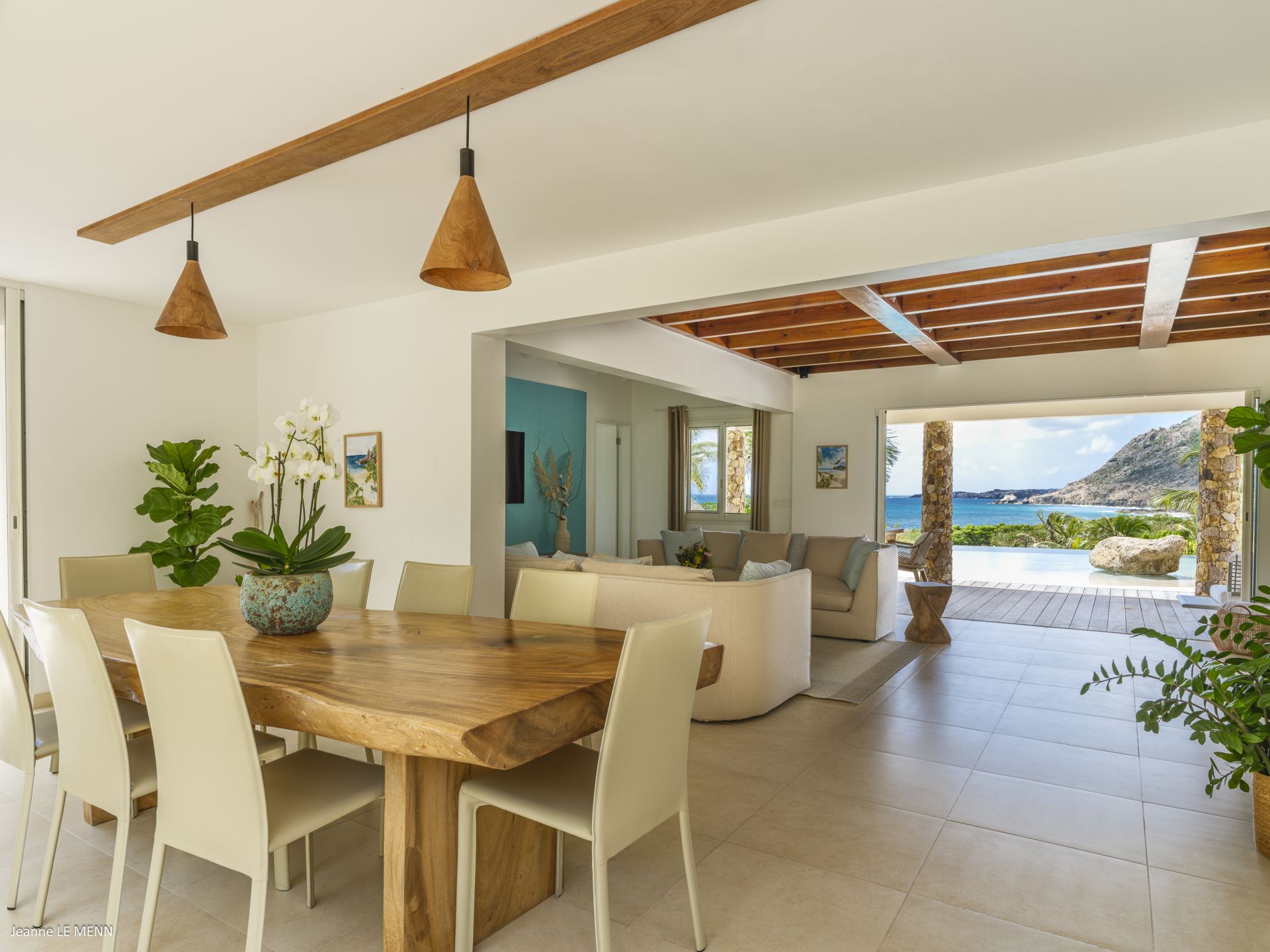 Villa La Roche Dans L Eau